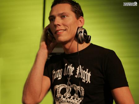 tiesto